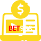 O Cassino bet988 também oferece apostas esportivas virtuais!
