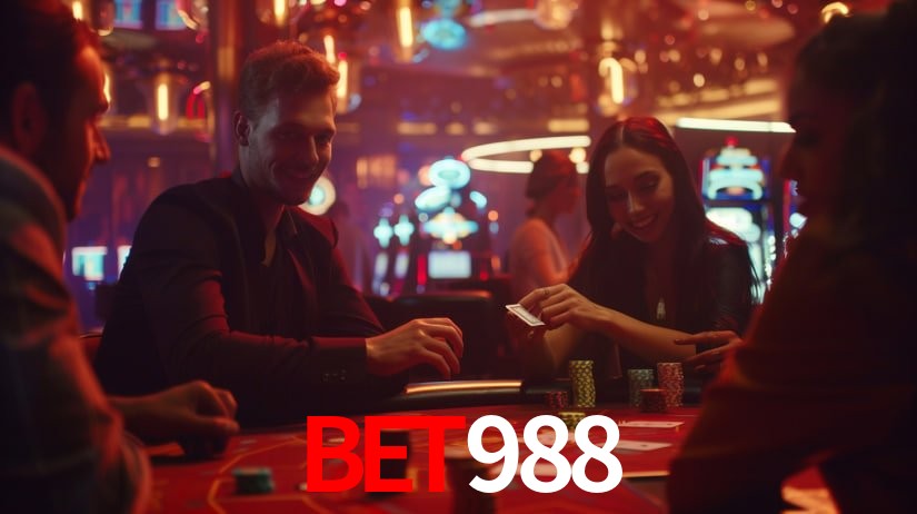 A Emoção da Loteria na bet988: Uma Chance de Mudança de Vida