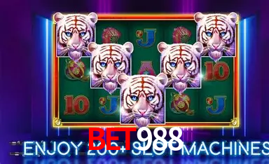 A Popularidade dos Caça-Níqueis no bet988