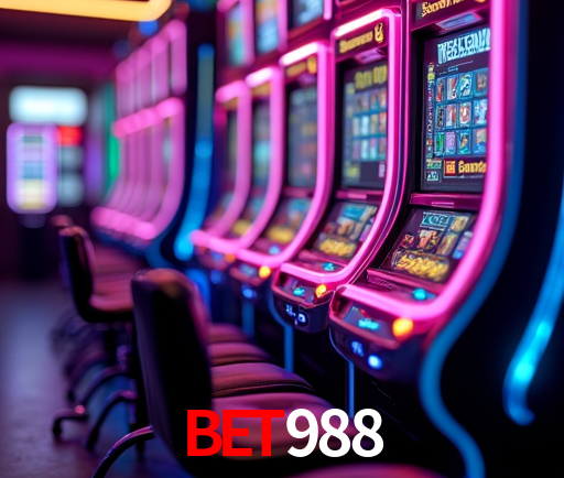 Integração de APIs bet988