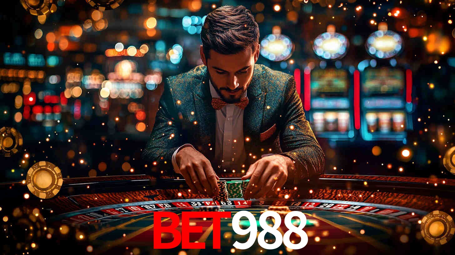 Ofertas Imperdíveis na bet988: Promoções e Bônus Que Valem a Pena