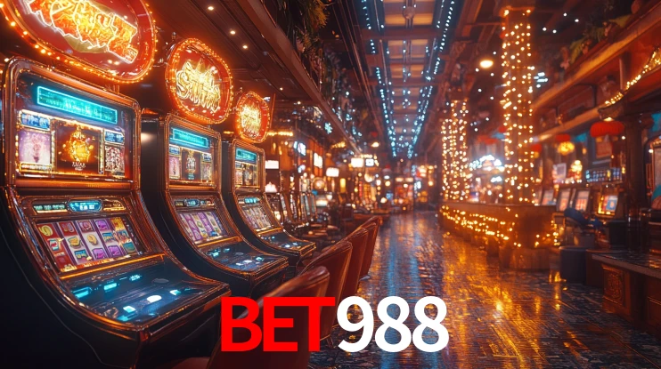bet988: Seu Especialista em Apostas Esportivas Brasileiras