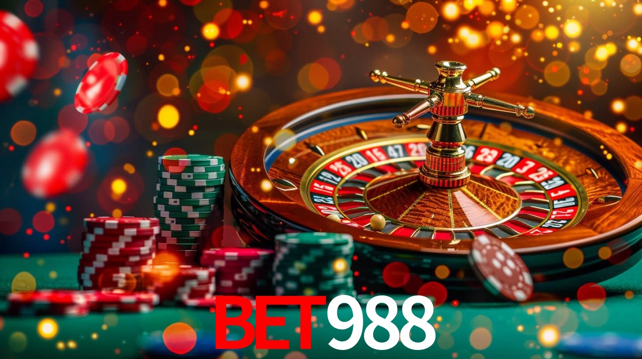 Bônus Diários bet988
