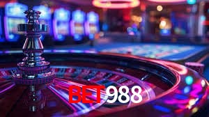 Tecnologia da Plataforma bet988