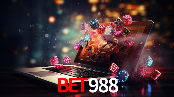 Casino VIP bet988