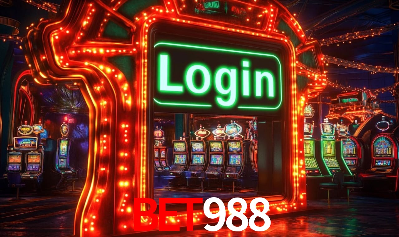 Cadastro Rápido bet988