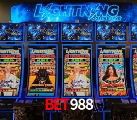 A Experiência Imersiva dos Cassinos Ao Vivo no bet988