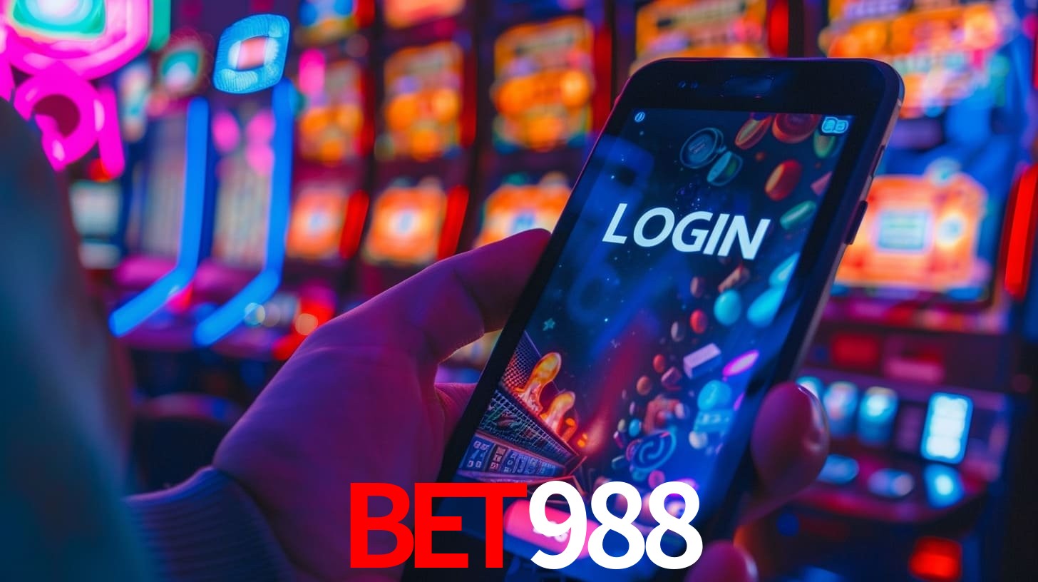 Recursos de Bônus bet988