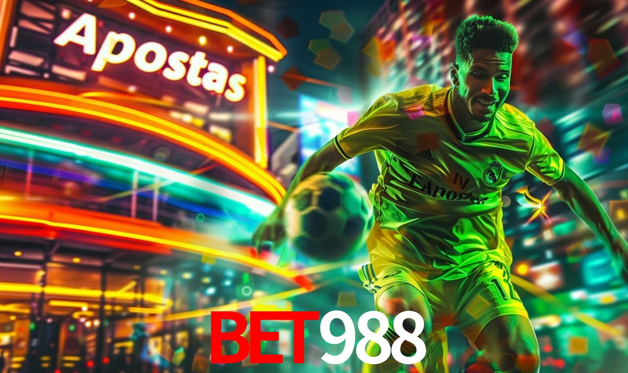 Especiais de Fim de Semana bet988