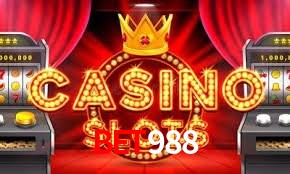 Casino Ao Vivo bet988