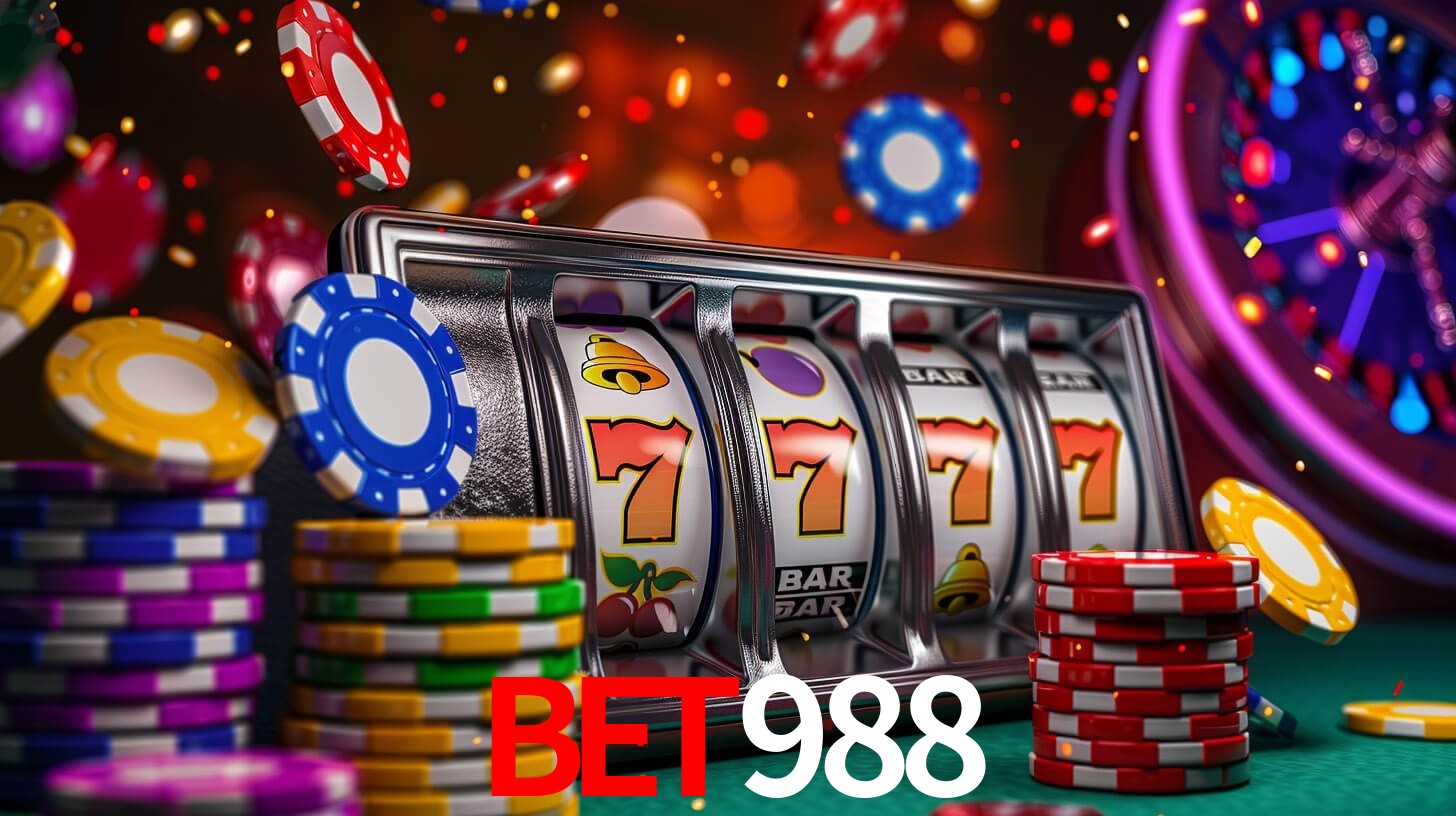 Estatísticas bet988