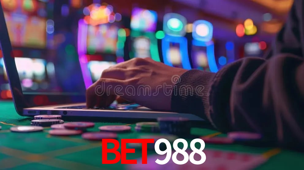 Estatísticas Esportivas bet988