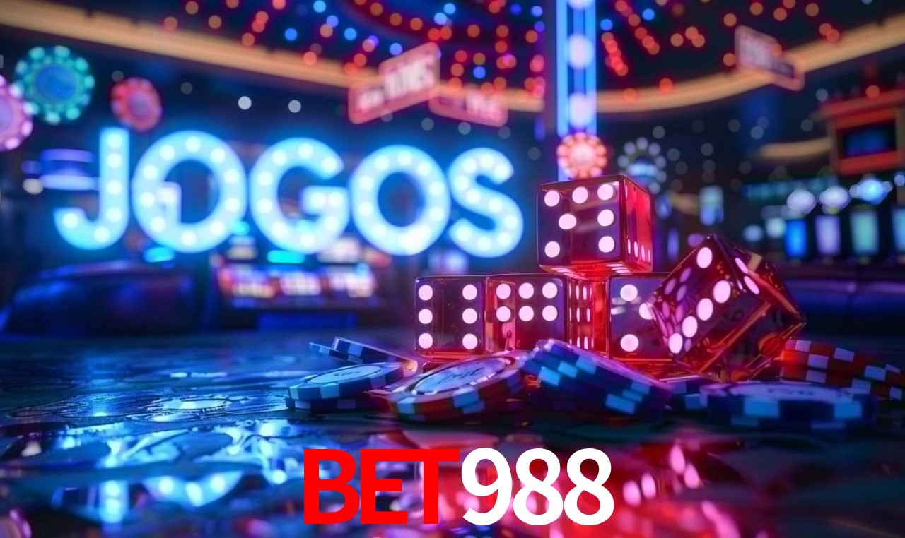 Apostas de Tênis bet988
