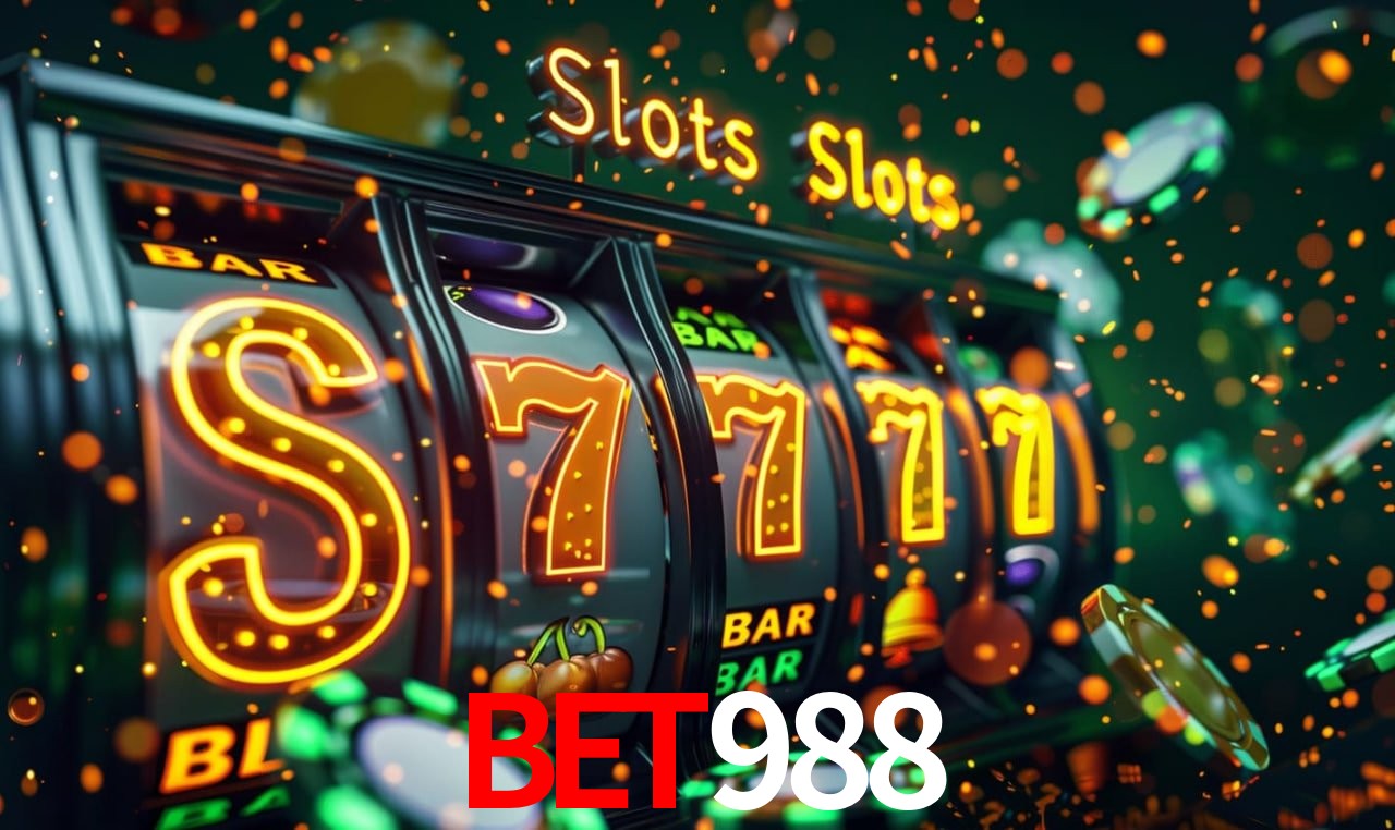 Provedores de Jogos bet988