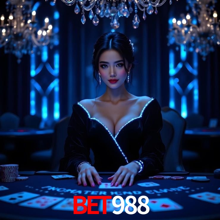 Experiência VIP bet988