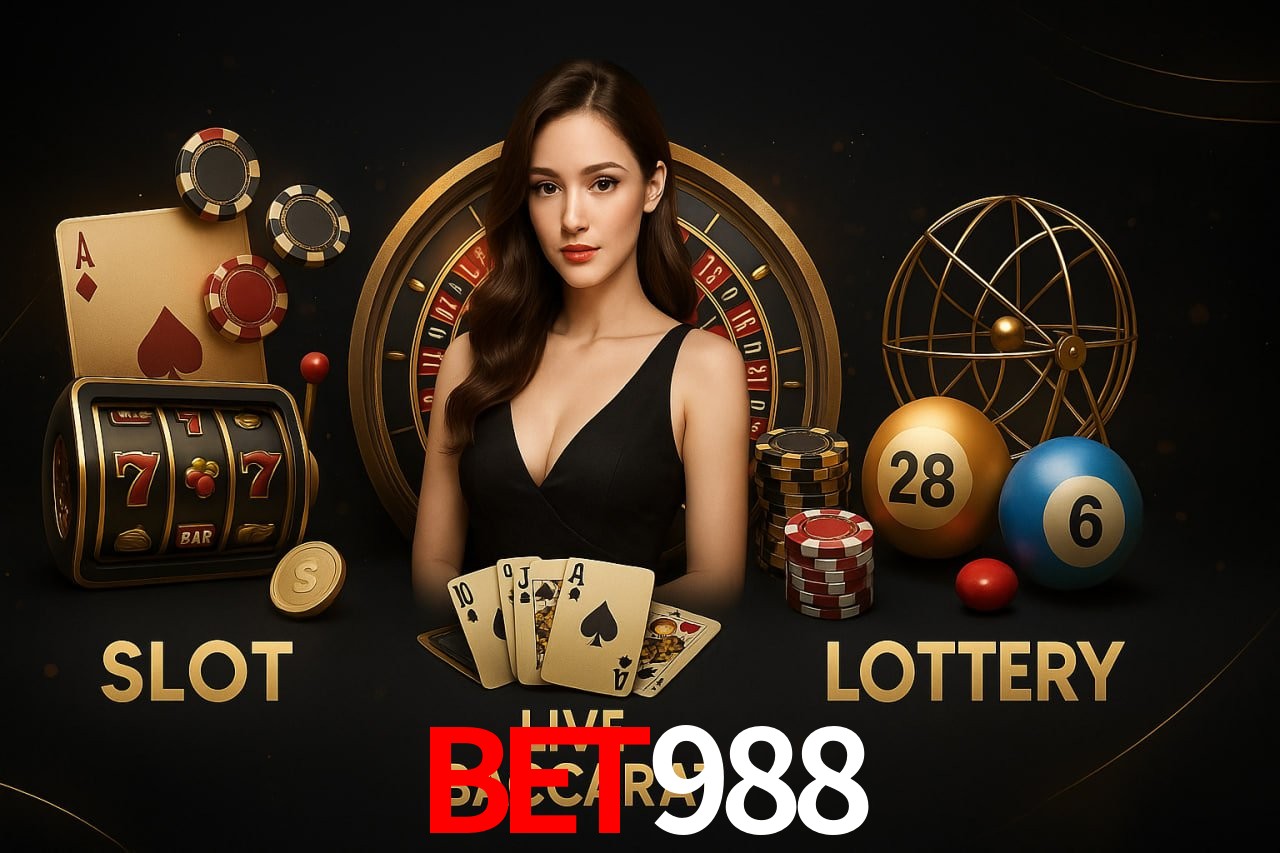 Tecnologia da Plataforma bet988
