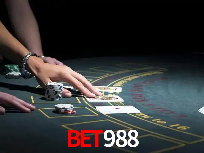 Benefícios da Conta bet988