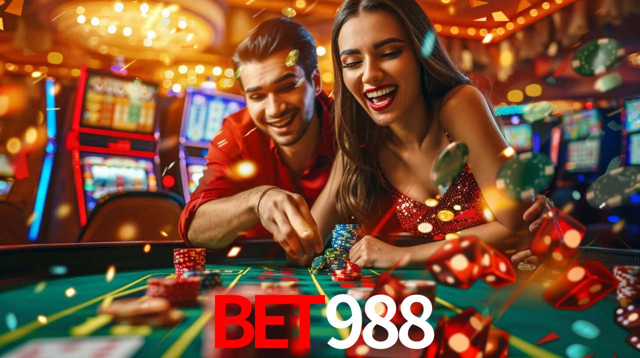 Avaliações dos Jogadores bet988