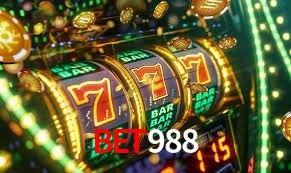 Descubra o Mundo do Cassino Online com bet988