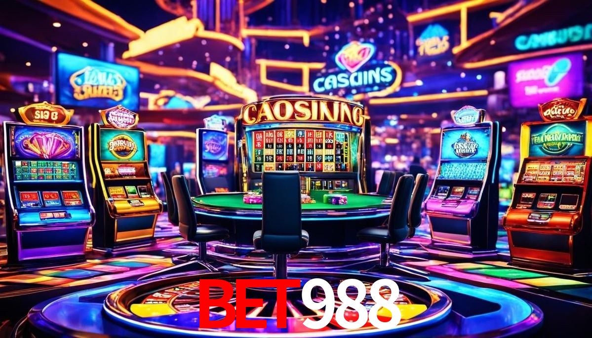Sistemas de Segurança bet988
