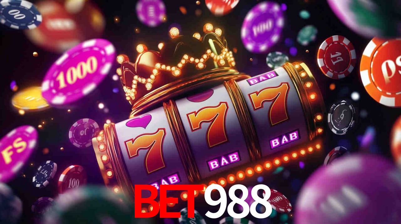 Mesa de Blackjack bet988