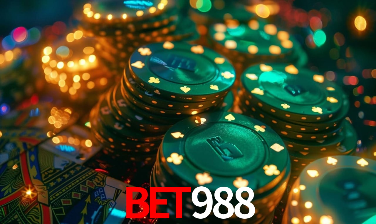 Login Seguro bet988