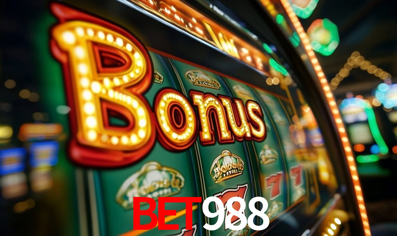 Design Responsivo bet988