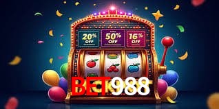 Provedores de Jogos bet988