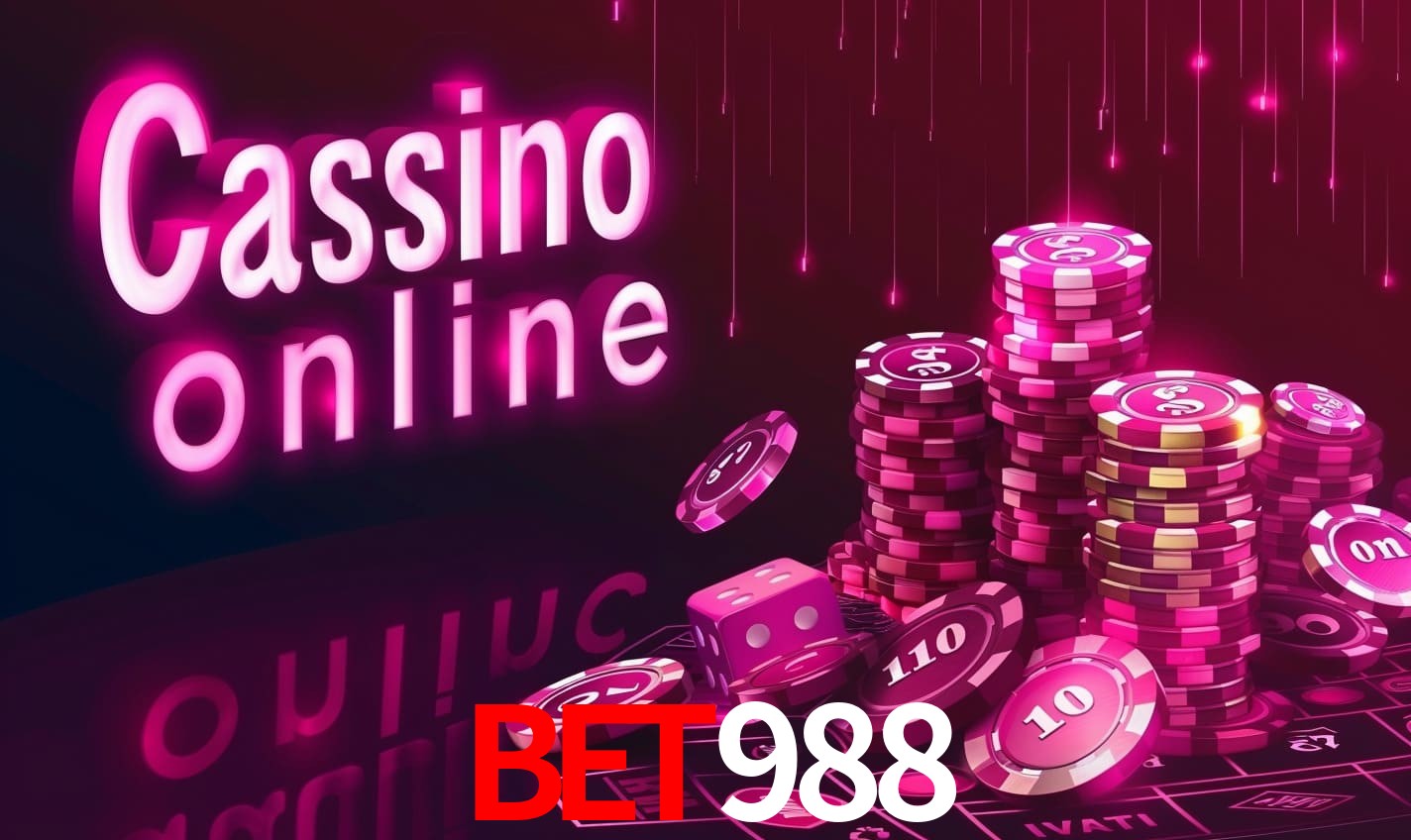 Interface Premium bet988