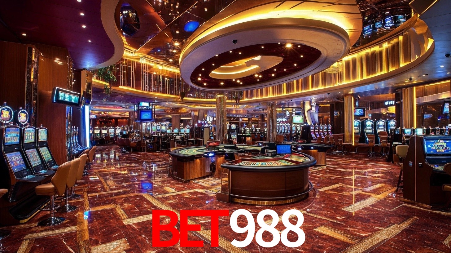 Torneios bet988