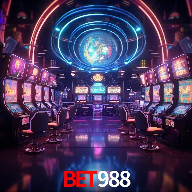 Promoções Sazonais bet988