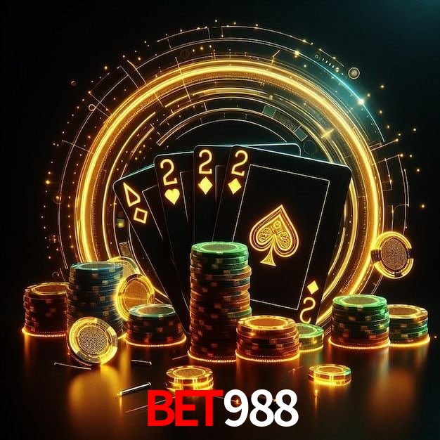 Promoções Sazonais bet988