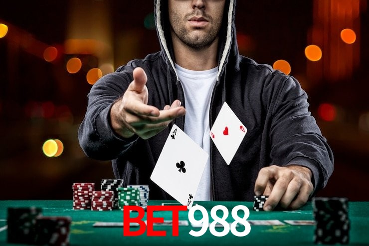PIX Instantâneo bet988