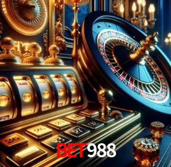 Jogos de Slot bet988