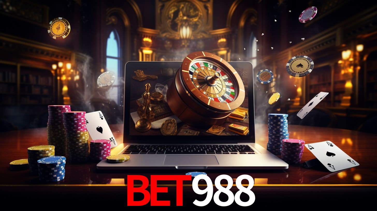 APP oficial da bet988 para mobile