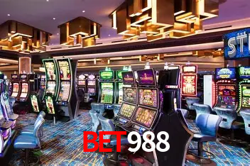 Inovações de Jogos na bet988: O Futuro das Experiências Interativas