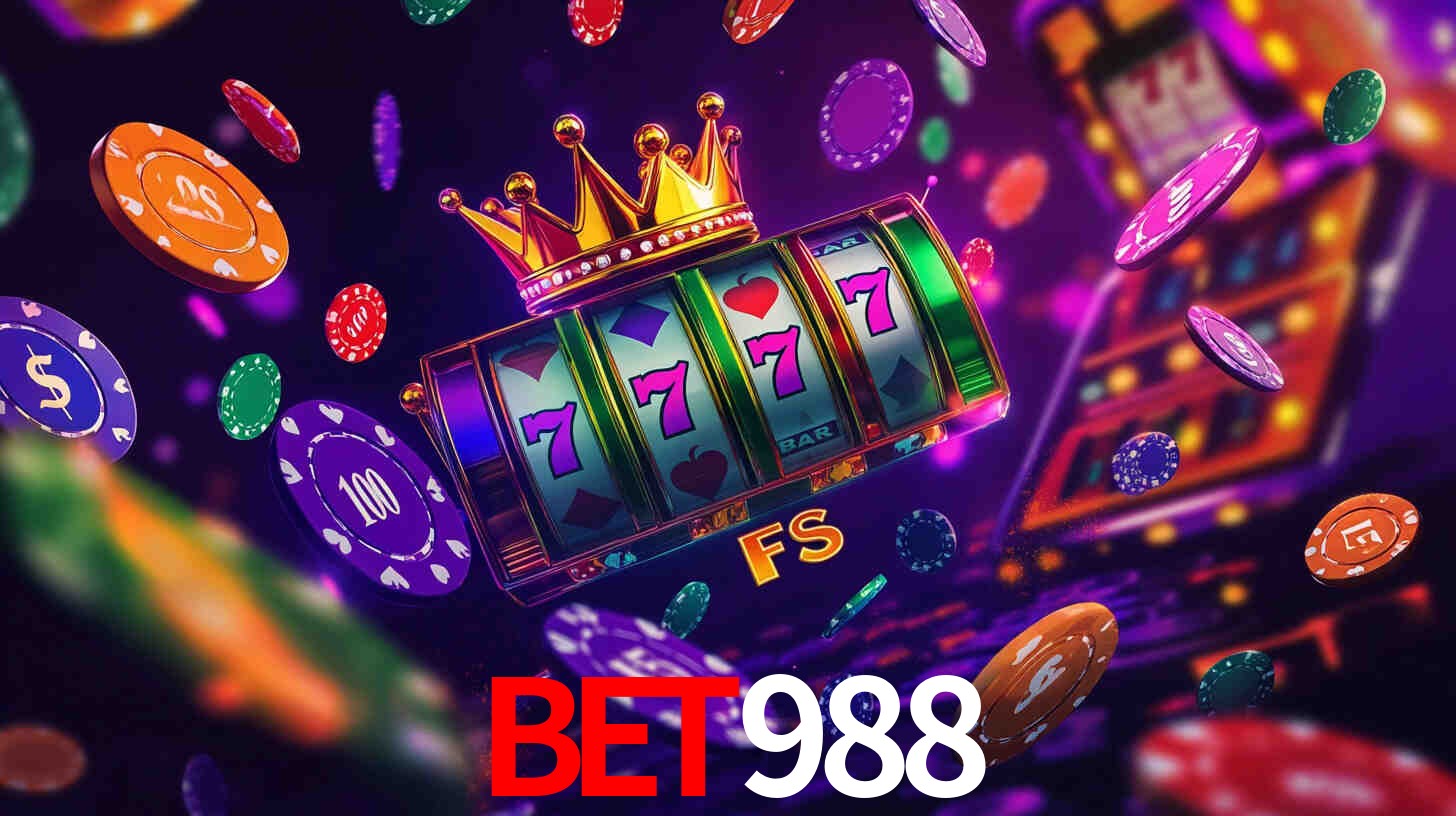 Programa VIP bet988