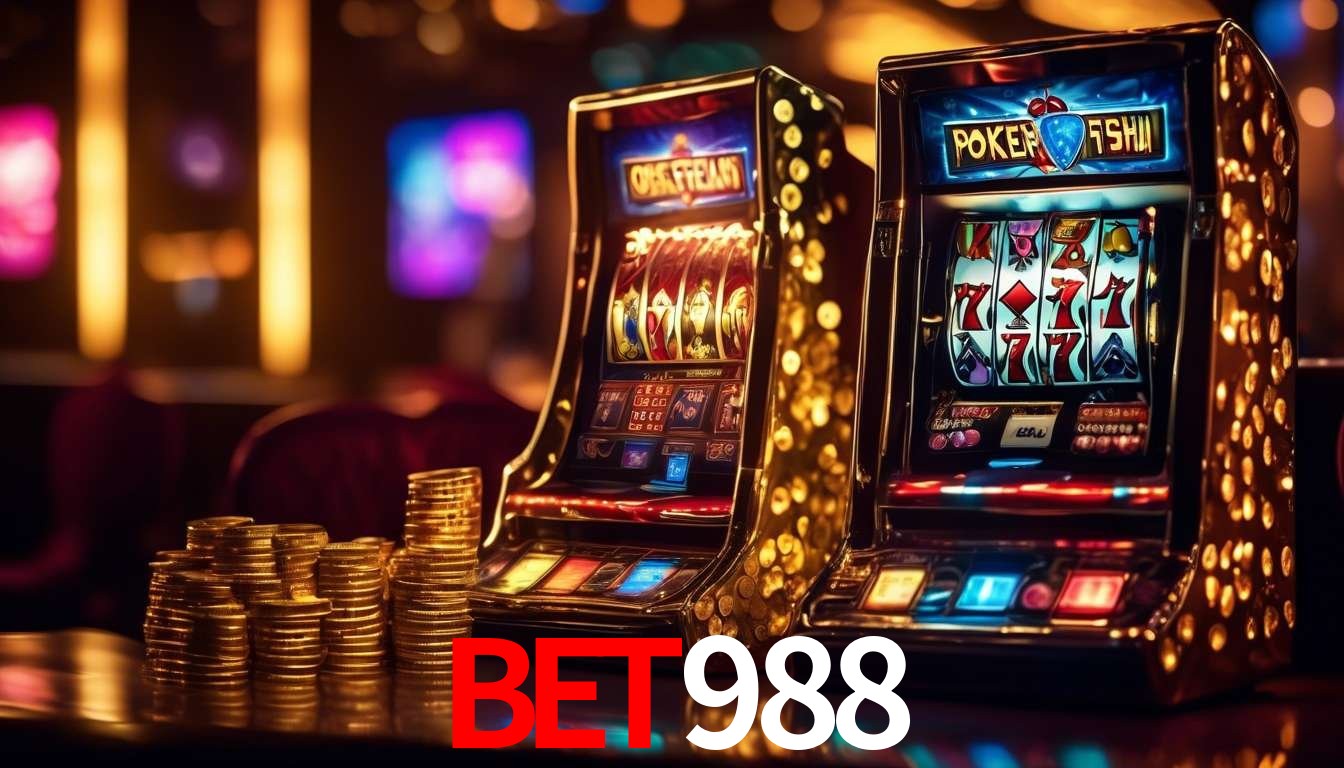 Torneios bet988