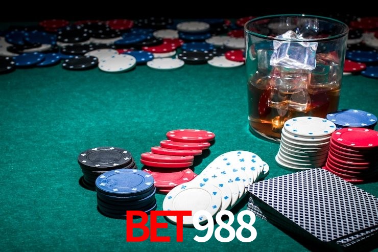 Diretório de Jogos bet988