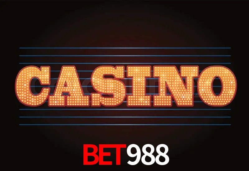 Design Responsivo bet988
