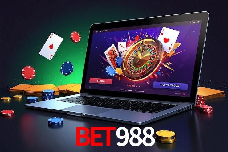 Login Seguro bet988