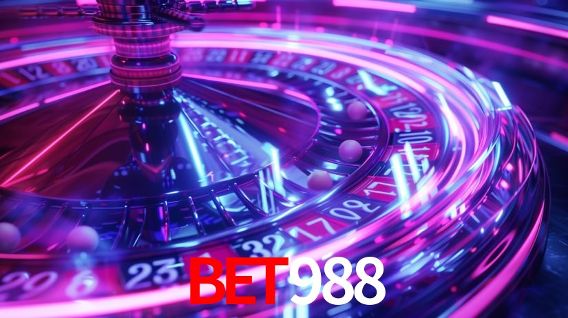 Programa VIP bet988