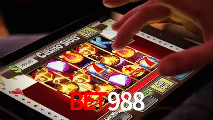 Descubra a Magia dos Jogos de Arcade no bet988