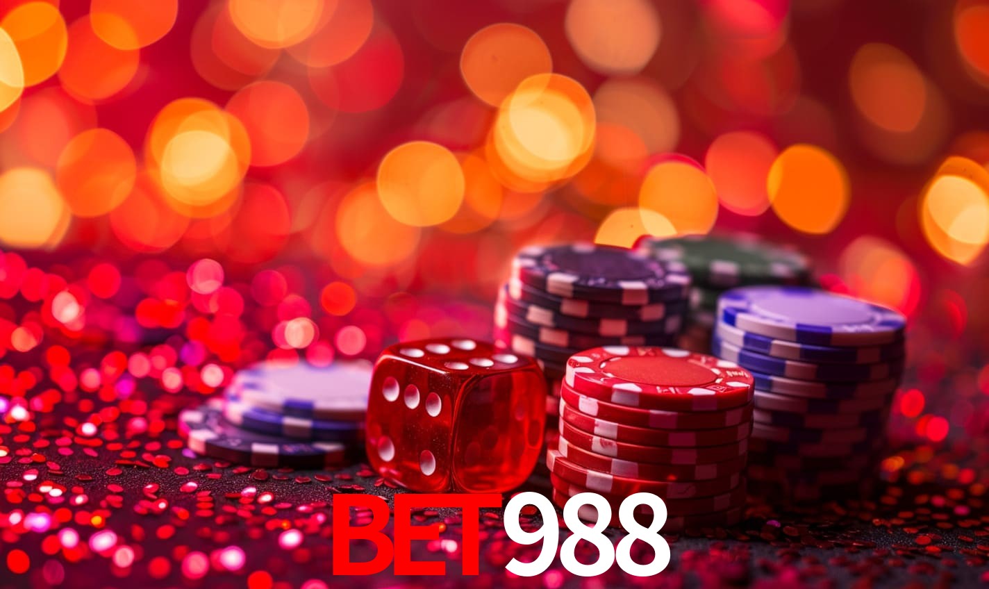 PIX Instantâneo bet988