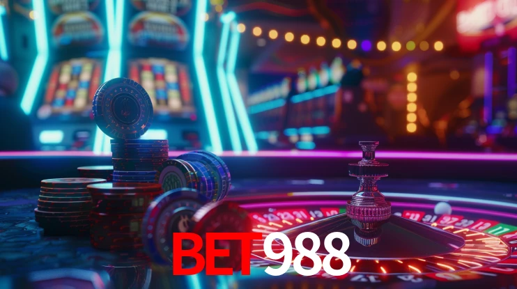 Descubra a Essência do bet988: Nossa História e Compromissos